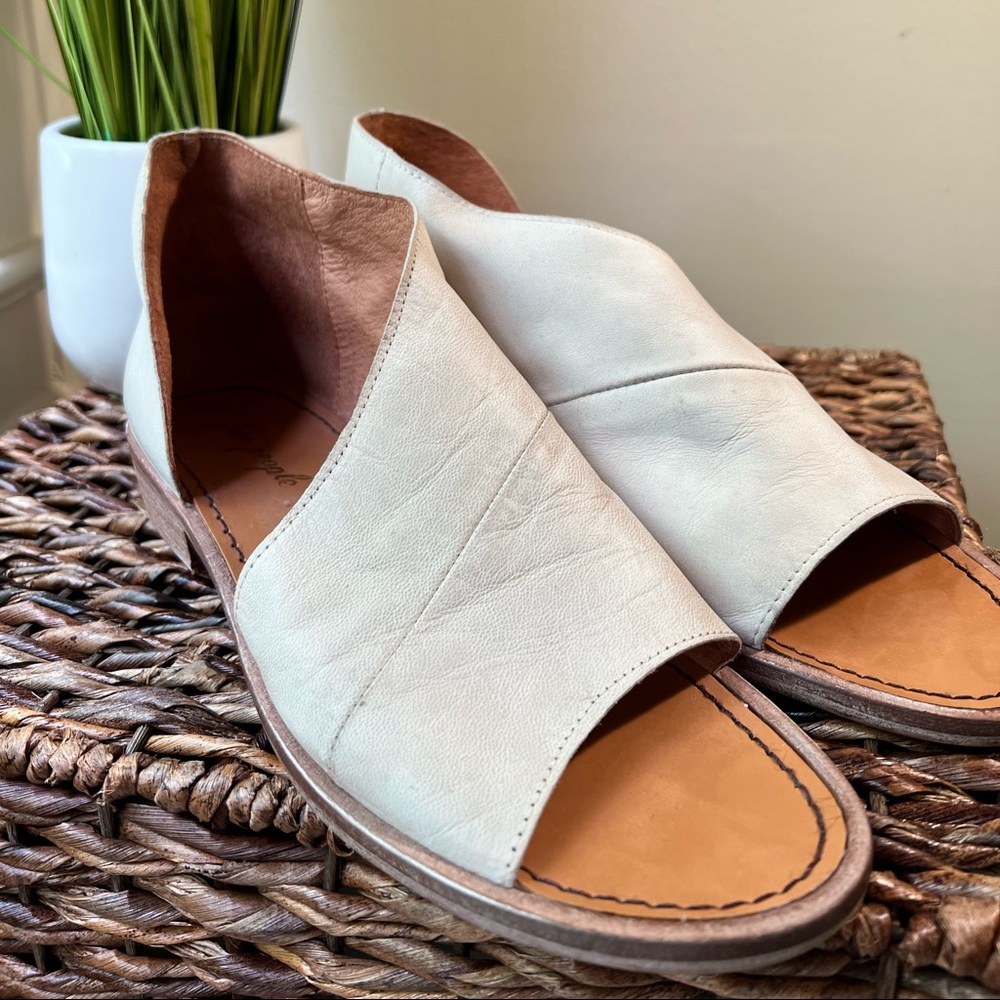Free People Mont Blanc Sandals
